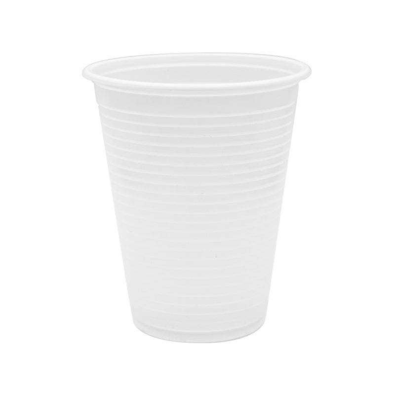 Bicchieri Monouso 200CC 100 pezzi