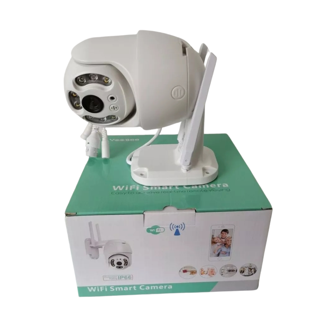 Telecamera esterna full hd ICSEE