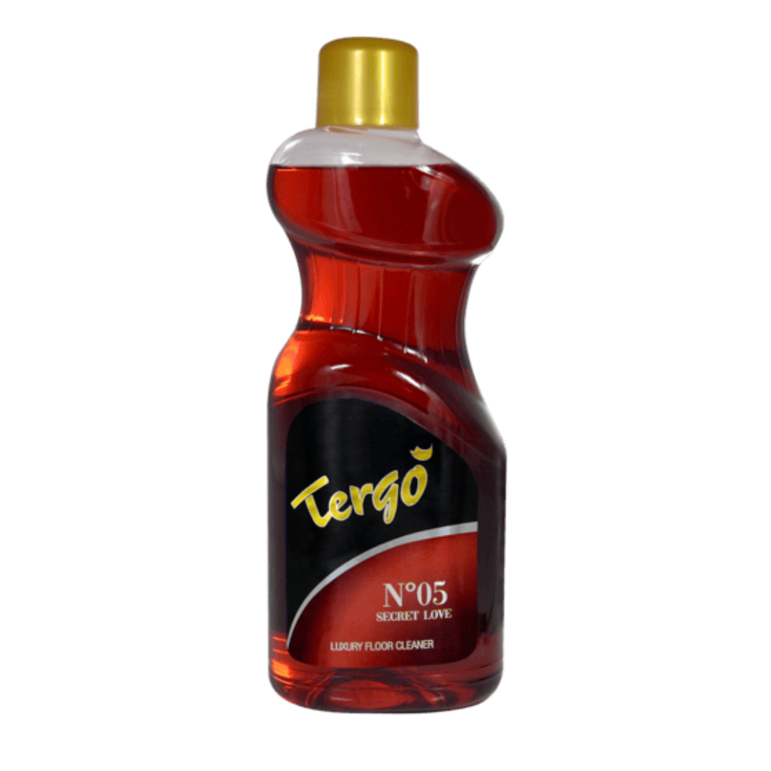 Lavapavimenti Tergo' n.6 Secret Love