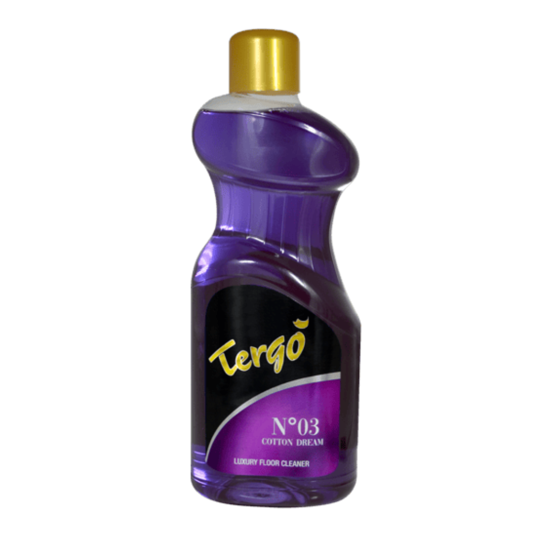 Lavapavimenti Tergo' n. 3 cotton dream