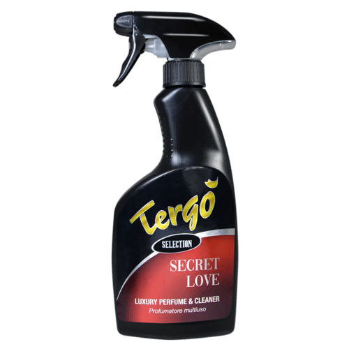 Profumatore multiuso Tergo' Secret Love-500 ml