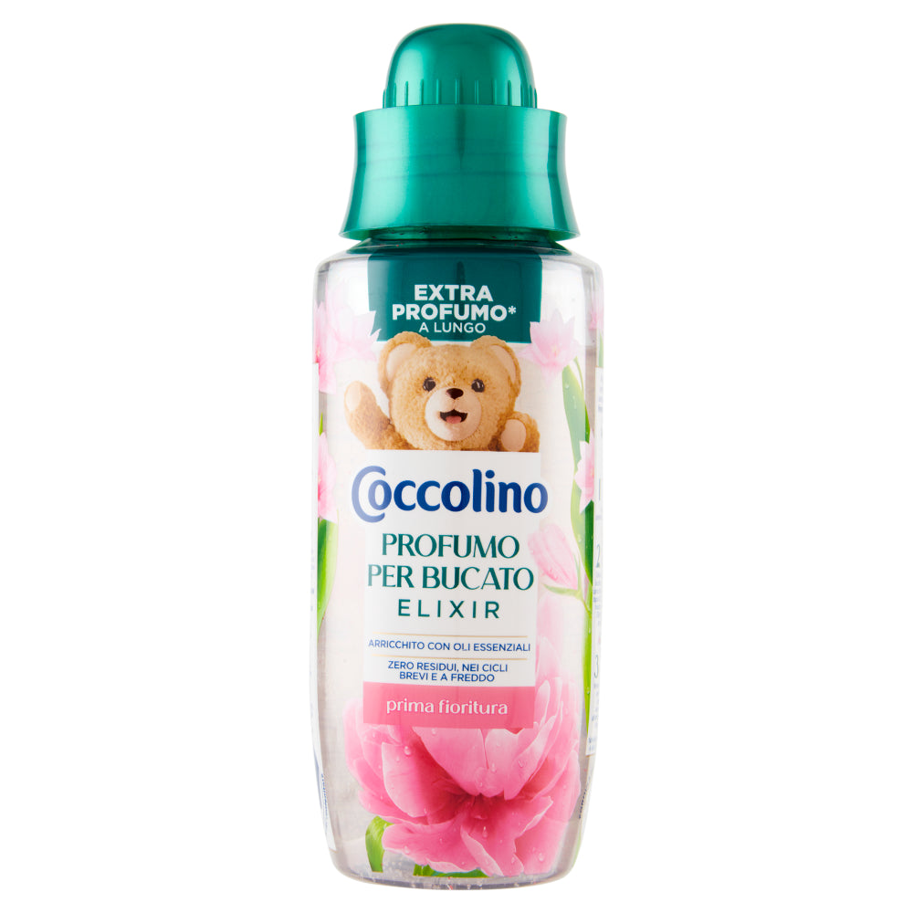 COCCOLINO PROFUMO PER BUCATO PRIMA FIORITUTA 342 ml