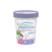 Ammorbidente in polvere ipoallergenico alla lavanda 500 gr