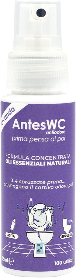 Smapu Group - Una pastiglia per rimuovere il calcare del WC, che  neutralizza anche i cattivi odori e che rilascia un delicato profumo di  lavanda: ecco il nostro WC Disincrostante!