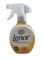 LENOR CREASE RELEASER SPRAY ANTIPIEGA SUMMER BREEZE 500 ML