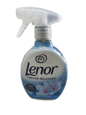 LENOR CREASE RELEASER SPRAY ANTIPIEGHE RISVEGLIO PRIMAVERILE 500 ML