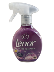 LENOR CREASE RELEASER SPRAY ANTIPIEGA EXOTIC BLOOM 500 ML