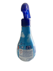 Fabuloso Spray Profumatore per Tessuti Fresco Mattino 250ml