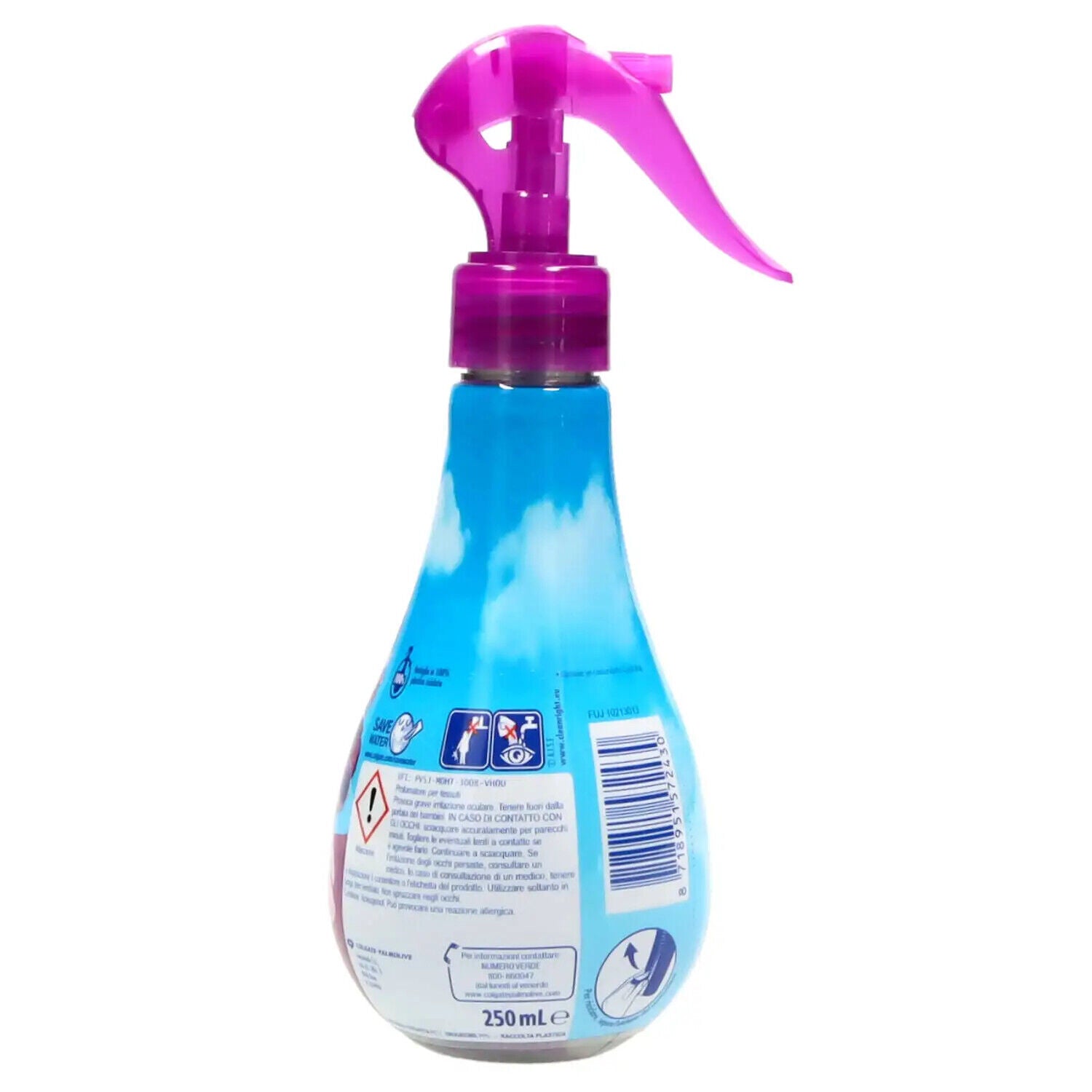 FABULOSO SPRAY LAVANDA PER TESSUTI 250ml